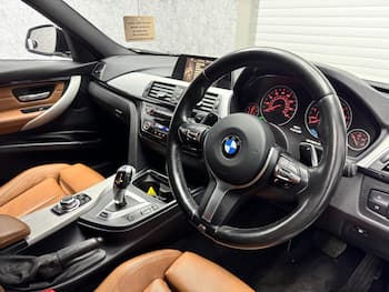 Used BMW 3 Series 2016 for sale - 79726325: Photo