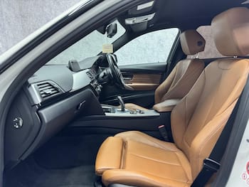 Used BMW 3 Series 2016 for sale - 79726325: Photo