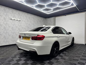 Used BMW 3 Series 2016 for sale - 79726325: Photo