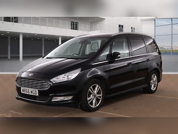 2016 (66) - 2.0 TDCi Titanium Powershift Euro 6 (s/s) 5dr
