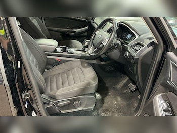 Used Ford Galaxy 2016 for sale - 75588994: Photo