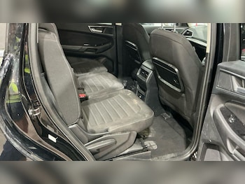 Used Ford Galaxy 2016 for sale - 75588994: Photo