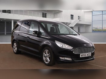 Used Ford Galaxy 2016 for sale - 75588994: Photo