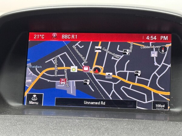 Used Vauxhall Mokka 2013 for sale - 75166019: Photo 10