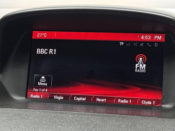 Used Vauxhall Mokka 2013 for sale - 75166019: Photo 12