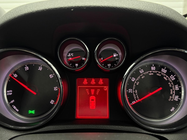 Used Vauxhall Mokka 2013 for sale - 75166019: Photo 13