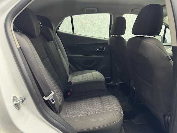 Used Vauxhall Mokka 2013 for sale - 75166019: Photo 14