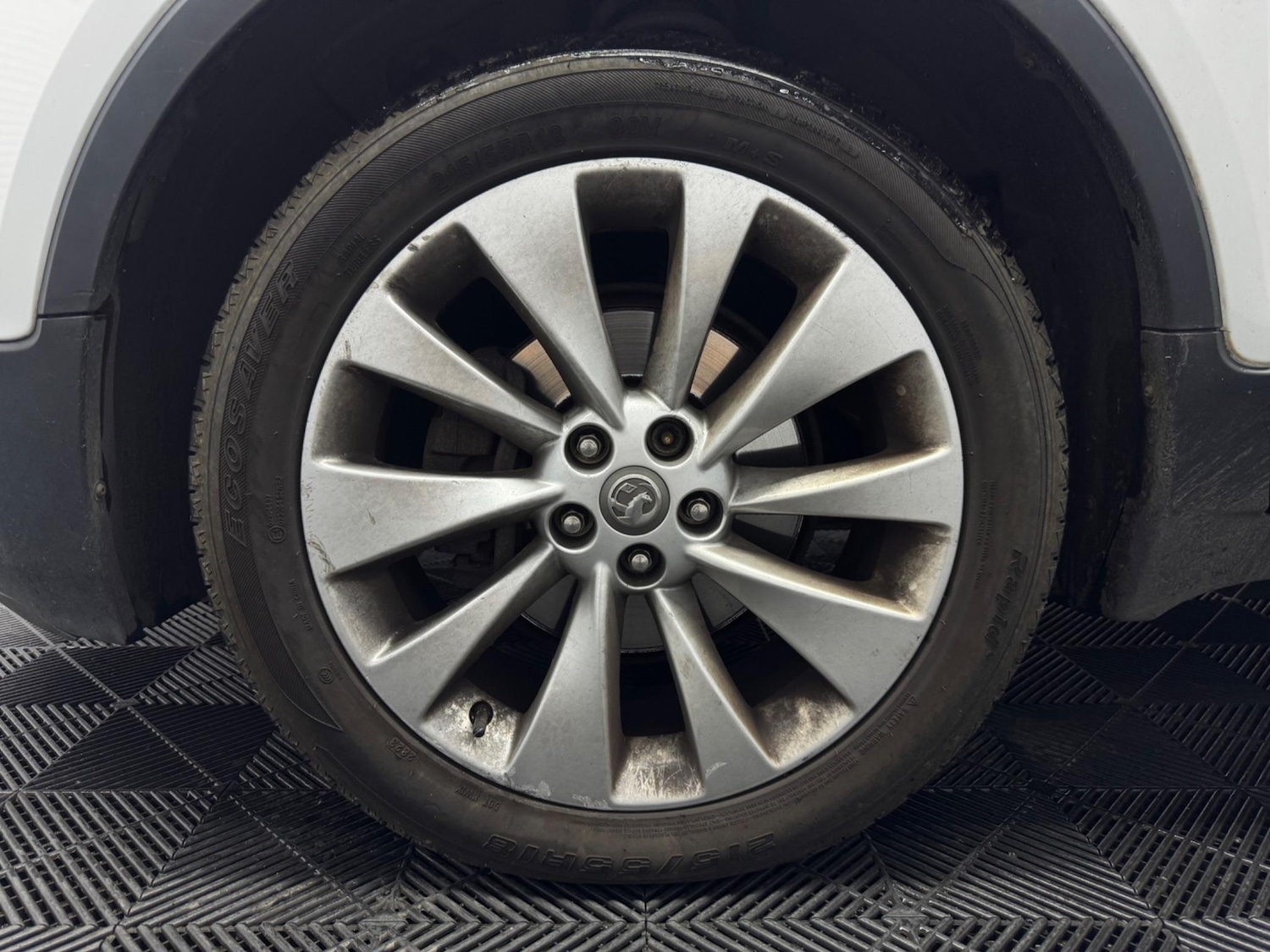 Vehicle 24