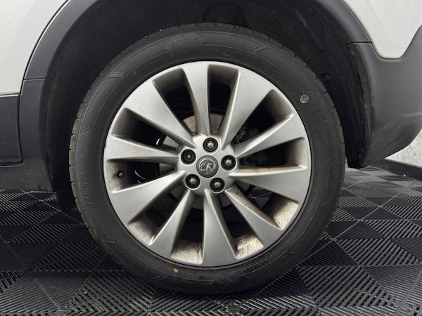 Used Vauxhall Mokka 2013 for sale - 75166019: Photo 25