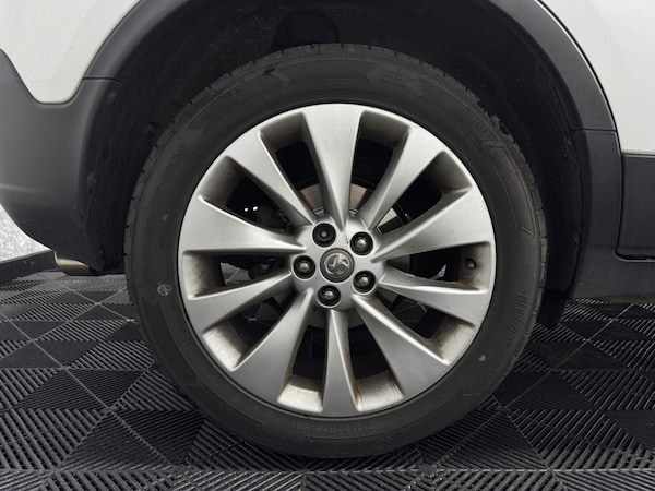 Used Vauxhall Mokka 2013 for sale - 75166019: Photo 26