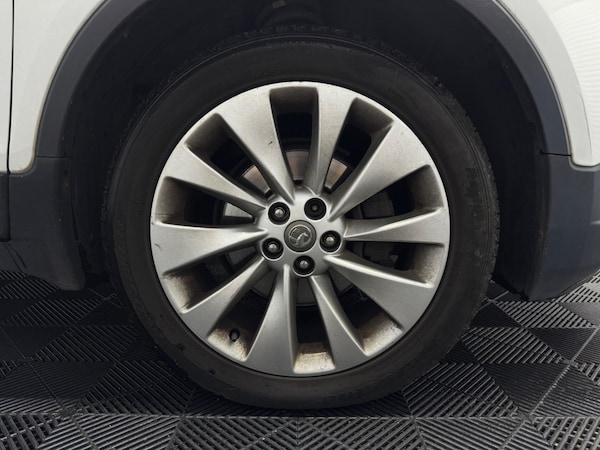 Used Vauxhall Mokka 2013 for sale - 75166019: Photo 27