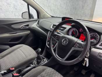 Used Vauxhall Mokka 2013 for sale - 75166019: Photo