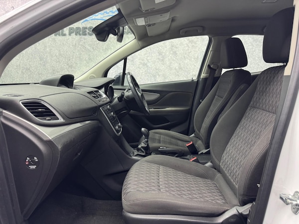 Used Vauxhall Mokka 2013 for sale - 75166019: Photo 3