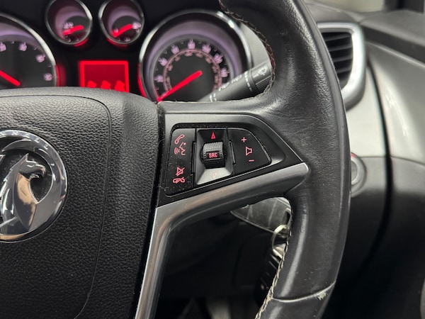 Used Vauxhall Mokka 2013 for sale - 75166019: Photo 6