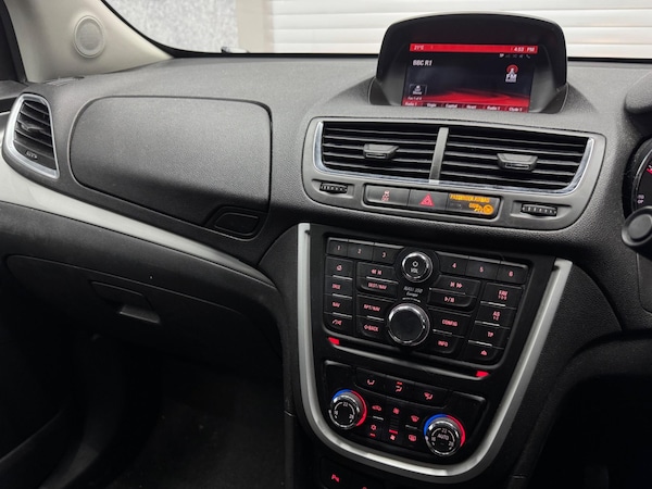 Used Vauxhall Mokka 2013 for sale - 75166019: Photo 7