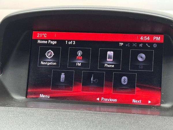 Used Vauxhall Mokka 2013 for sale - 75166019: Photo 9
