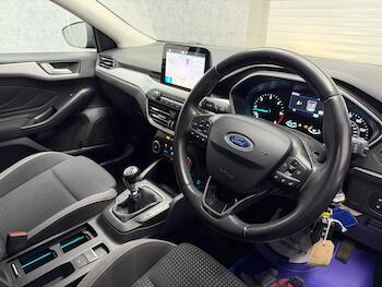 Used Ford Focus 2019 for sale - 79664297: Photo