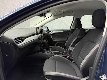 Used Ford Focus 2019 for sale - 79664297: Photo