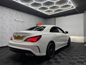 Used Mercedes-Benz CLA 2019 for sale - 79664588: Photo