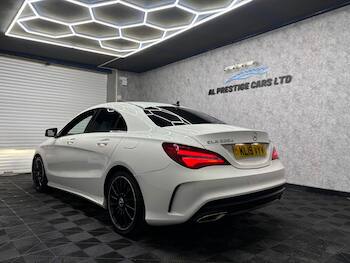 Used Mercedes-Benz CLA 2019 for sale - 79664588: Photo