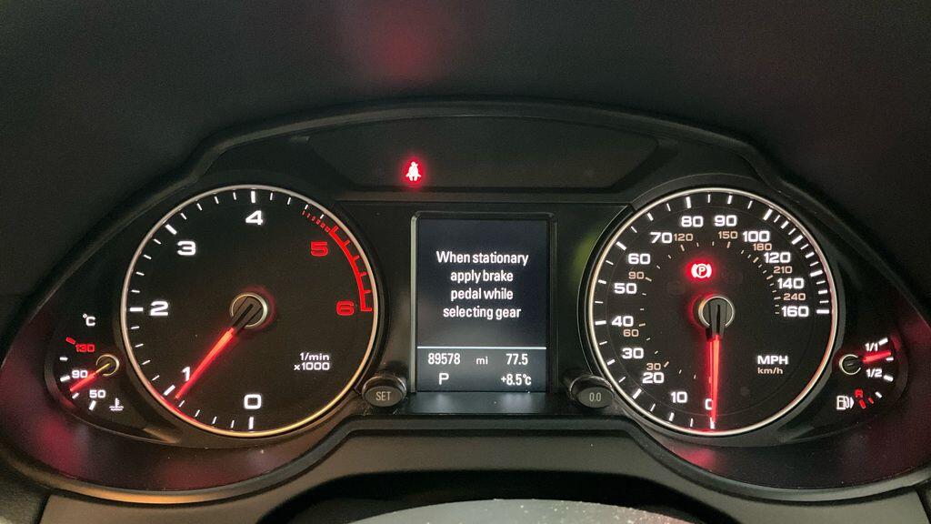 Used Audi Q5 2014 for sale - 77479475: Photo 10