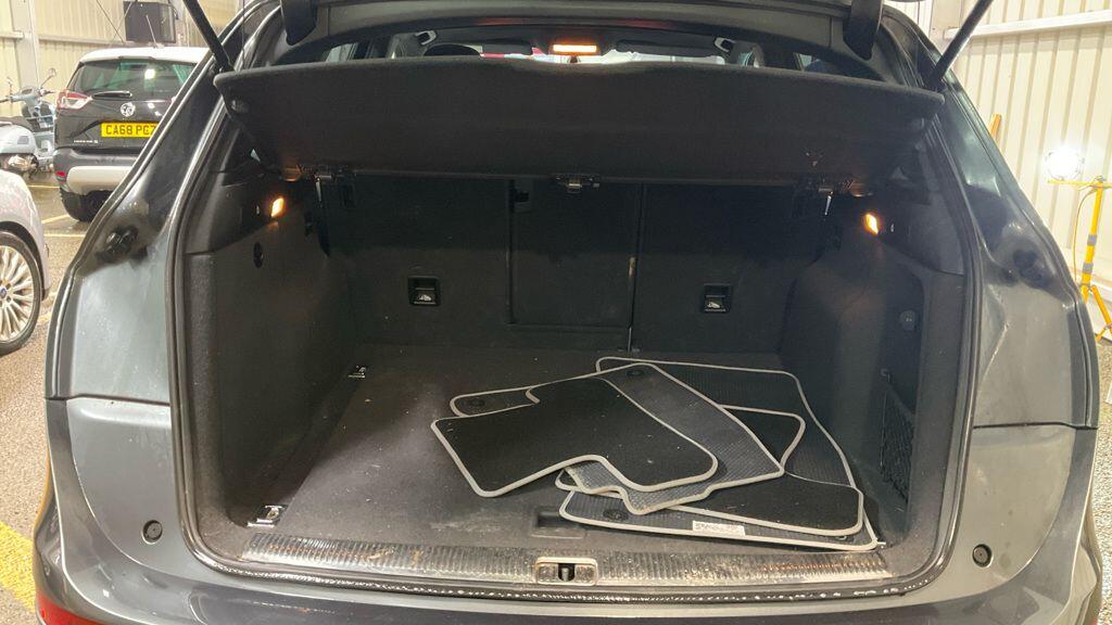 Used Audi Q5 2014 for sale - 77479475: Photo 11