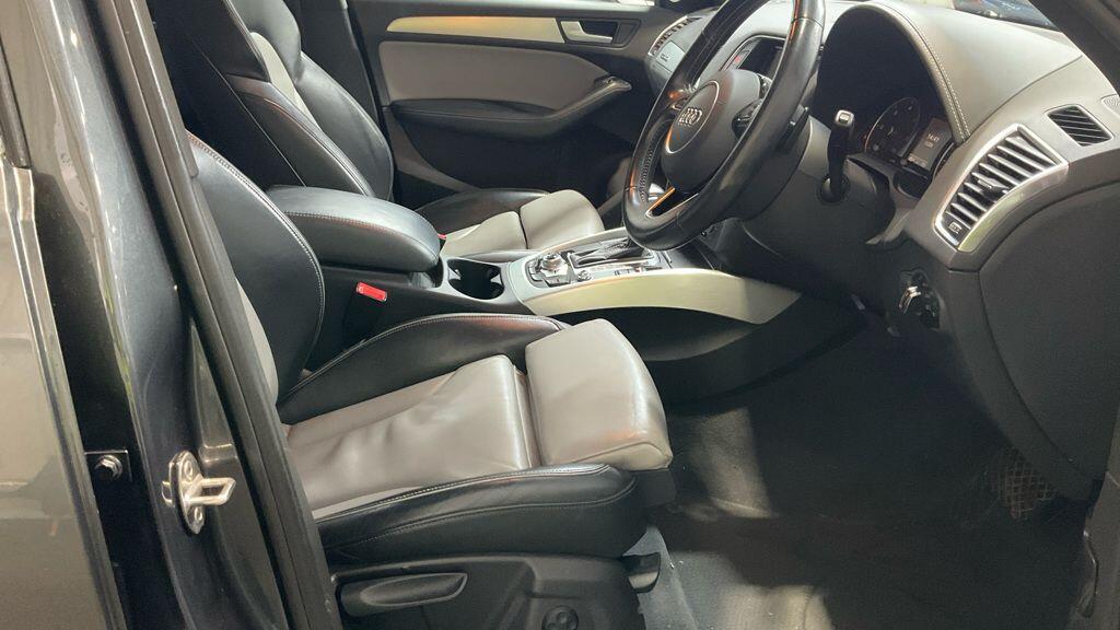 Used Audi Q5 2014 for sale - 77479475: Photo 2