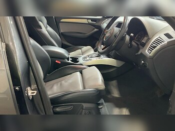 Used Audi Q5 2014 for sale - 77479475: Photo