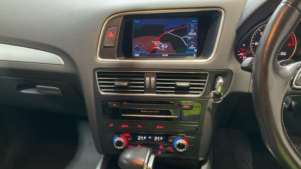 Used Audi Q5 2014 for sale - 77479475: Photo 3