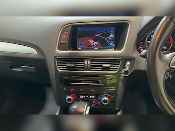 Used Audi Q5 2014 for sale - 77479475: Photo