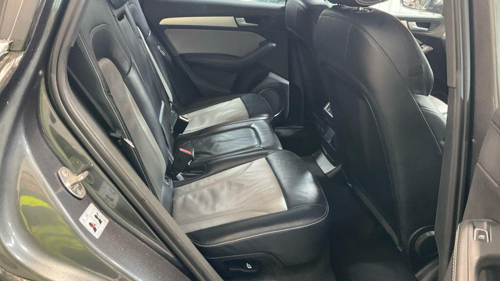 Used Audi Q5 2014 for sale - 77479475: Photo 4