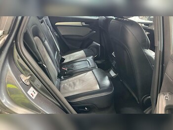 Used Audi Q5 2014 for sale - 77479475: Photo