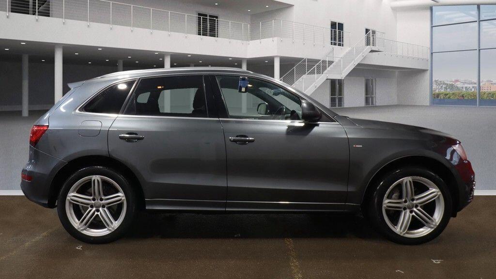 Used Audi Q5 2014 for sale - 77479475: Photo 8