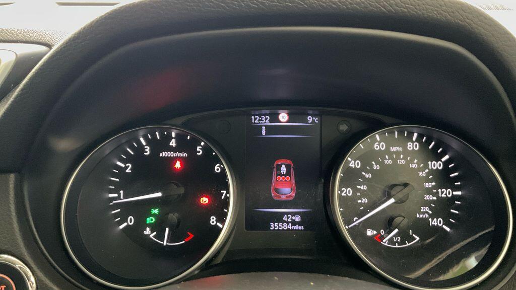 Used Nissan Qashqai for sale - 77599084: Photo 4