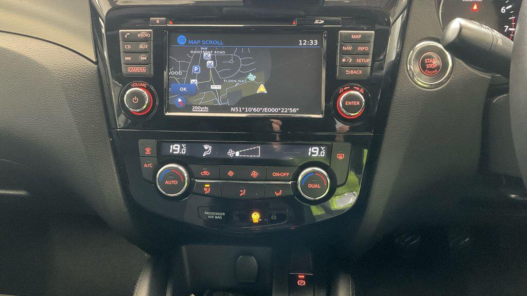 Used Nissan Qashqai for sale - 77599084: Photo 5