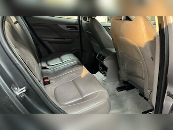 Used Jaguar F-Pace 2017 for sale - 78058441: Photo