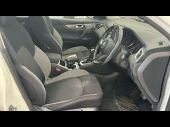 Used Nissan Qashqai 2017 for sale - 75071546: Photo
