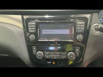 Used Nissan Qashqai 2017 for sale - 75071546: Photo