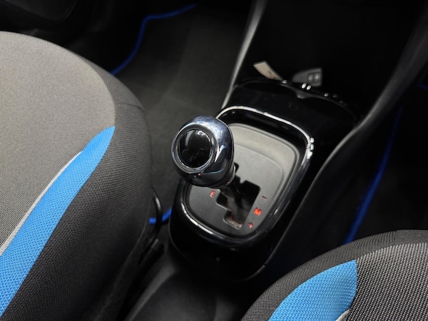 Used Toyota AYGO 2016 for sale - 74508991: Photo 10