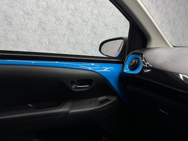 Used Toyota AYGO 2016 for sale - 74508991: Photo 11