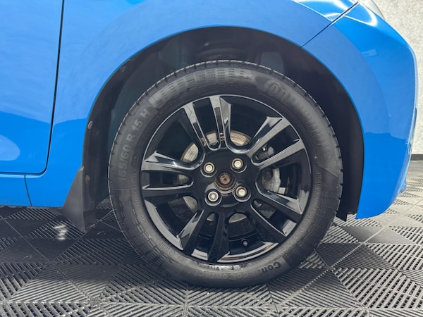 Used Toyota AYGO 2016 for sale - 74508991: Photo 16