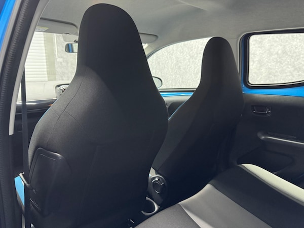 Used Toyota AYGO 2016 for sale - 74508991: Photo 25