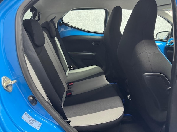 Used Toyota AYGO 2016 for sale - 74508991: Photo 28