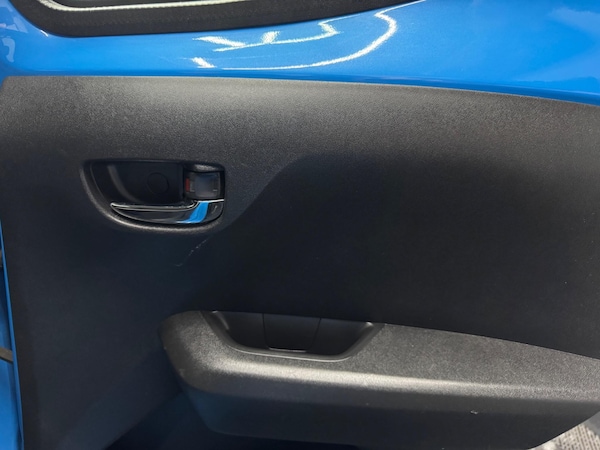 Used Toyota AYGO 2016 for sale - 74508991: Photo 29