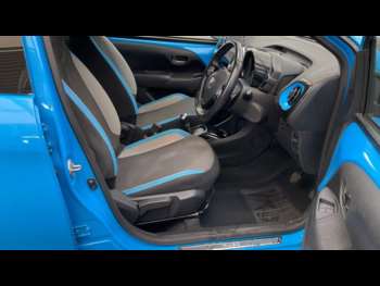 Used Toyota AYGO 2016 for sale - 74508991: Photo