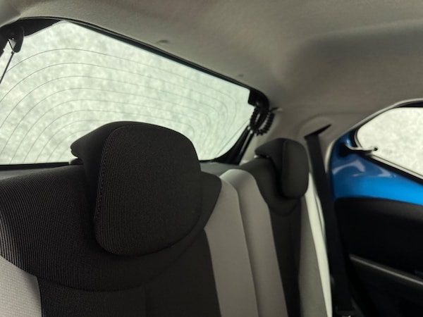 Used Toyota AYGO 2016 for sale - 74508991: Photo 30