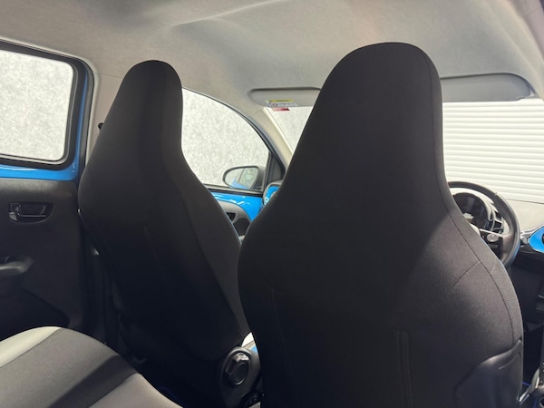 Used Toyota AYGO 2016 for sale - 74508991: Photo 31