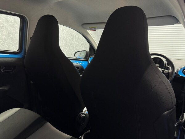 Used Toyota AYGO 2016 for sale - 74508991: Photo 32