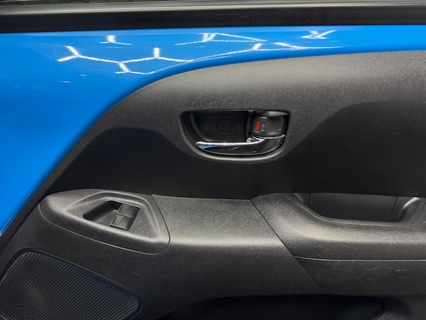 Used Toyota AYGO 2016 for sale - 74508991: Photo 34