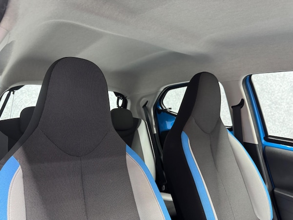 Used Toyota AYGO 2016 for sale - 74508991: Photo 35